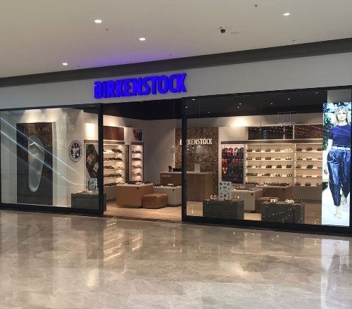 Birkenstock Vadi İstanbul
